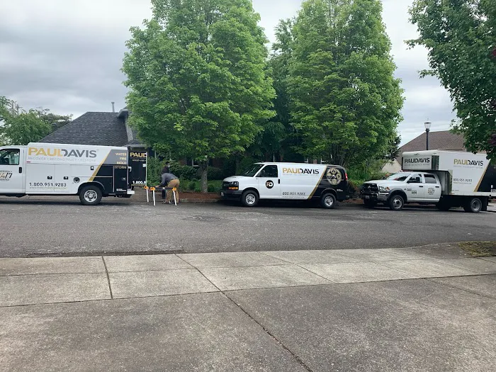 Paul Davis Restoration of Portland / Vancouver Picture 8