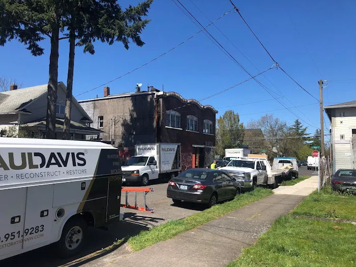 Paul Davis Restoration of Portland / Vancouver Picture 4