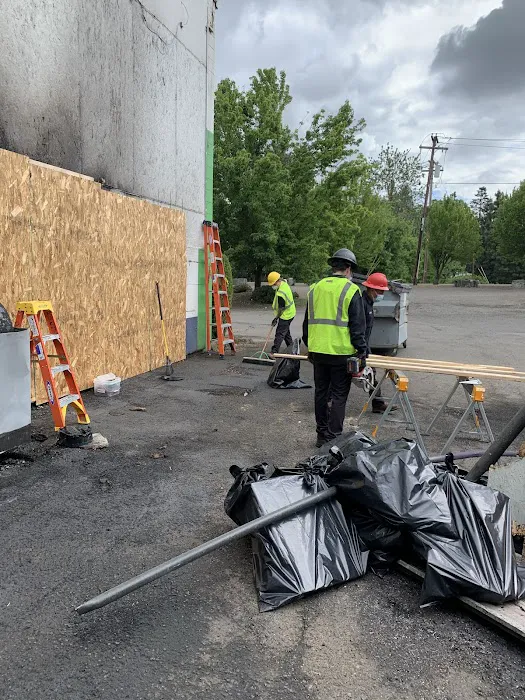 Paul Davis Restoration of Portland / Vancouver Picture 6