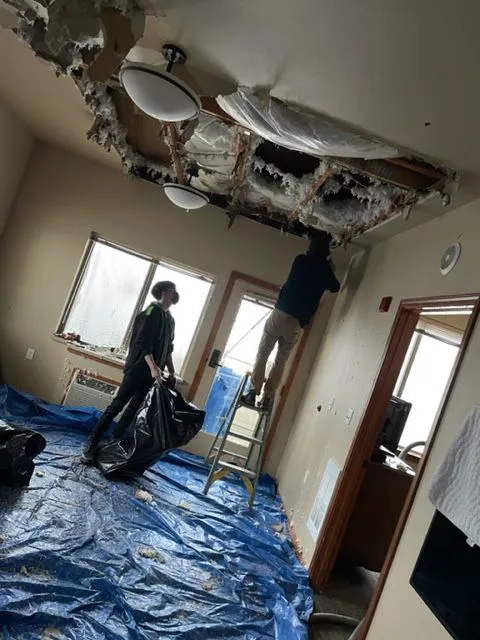 SERVPRO of W. Vancouver / Clark Co. Picture 3