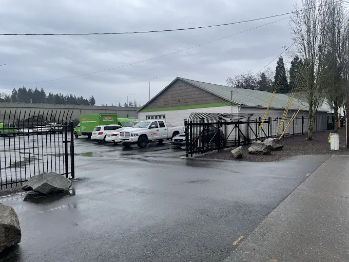 SERVPRO of W. Vancouver / Clark Co. Picture 9