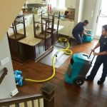 Vancouver Water Damage Solutions