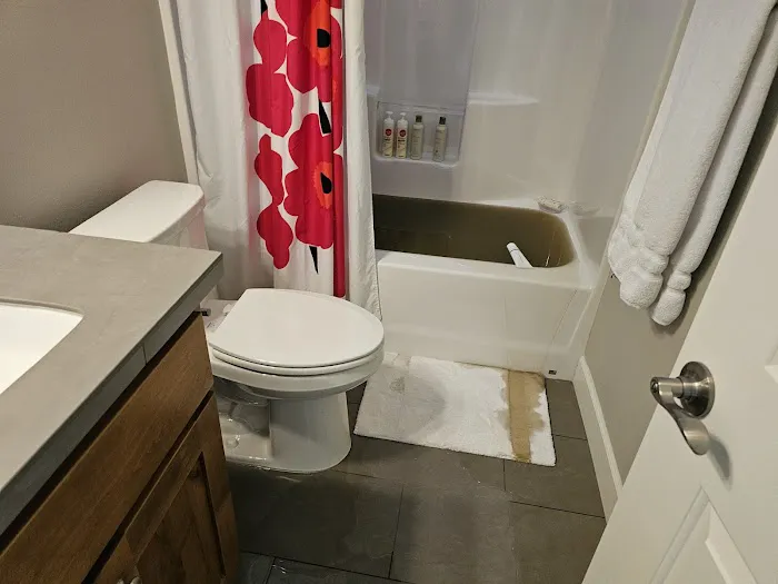 Dryworx Water Damage Restoration Picture 4