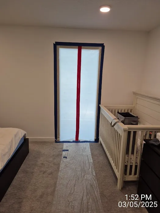 Dryworx Water Damage Restoration Picture 3