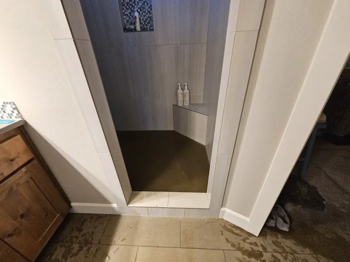 Dryworx Water Damage Restoration Picture 2