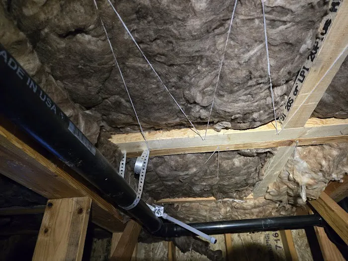 Dryworx Water Damage Restoration Picture 8