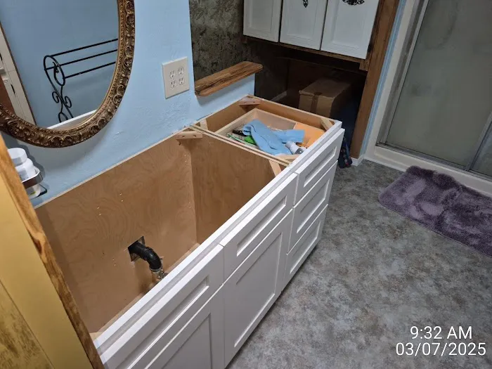 Dryworx Water Damage Restoration Picture 7