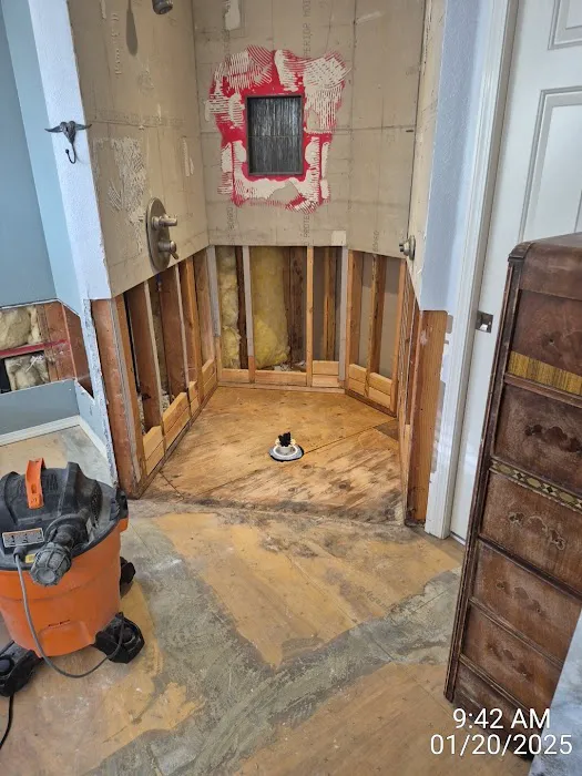 Dryworx Water Damage Restoration Picture 10