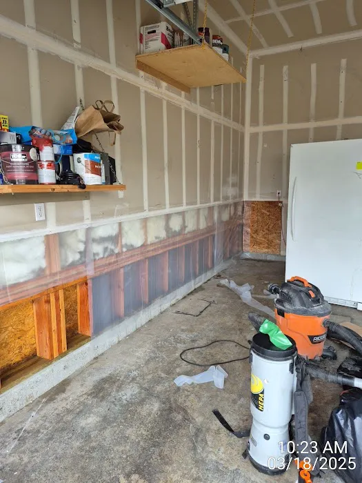 Dryworx Water Damage Restoration Picture 9