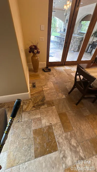 Dryworx Water Damage Restoration Picture 5