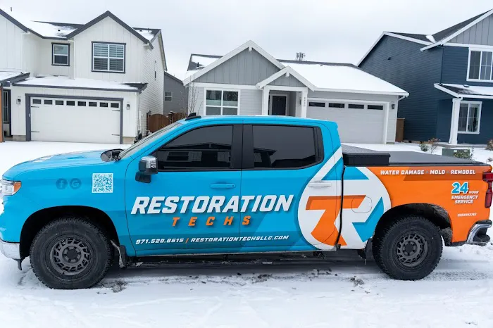 Restoration Techs Picture 1