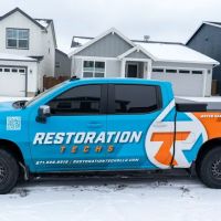 Restoration Techs ico