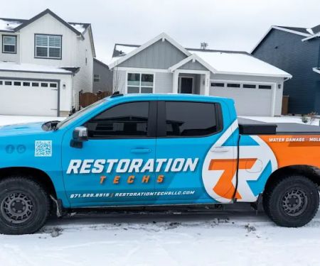 Restoration Techs