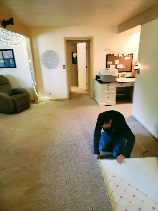 Restoration Techs Picture 4