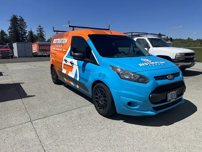 Restoration Techs Picture 2