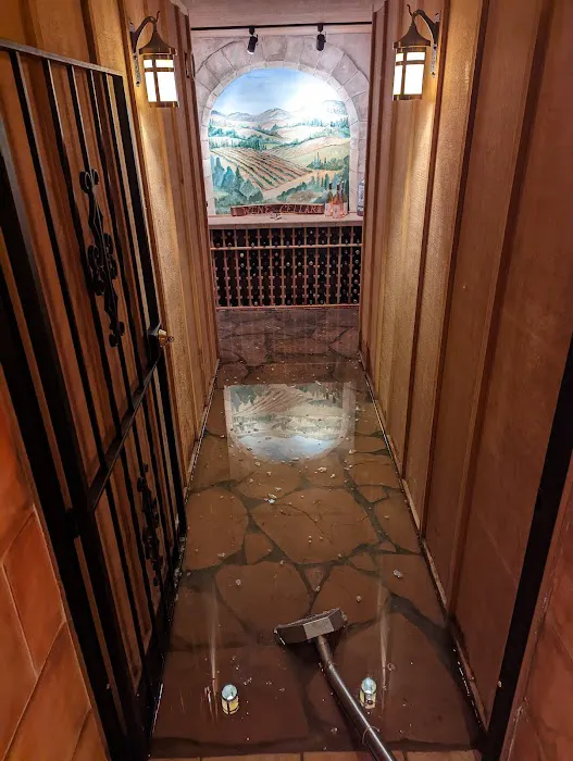 Restoration Techs Picture 5