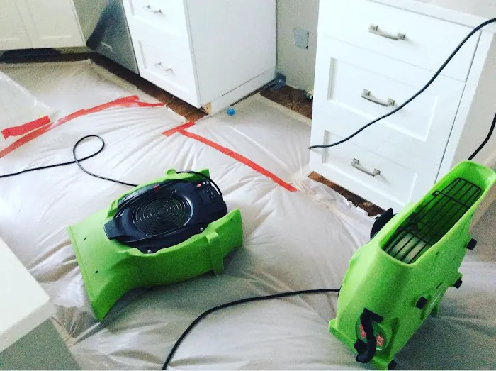 SERVPRO of Oregon City / Sandy Picture 4