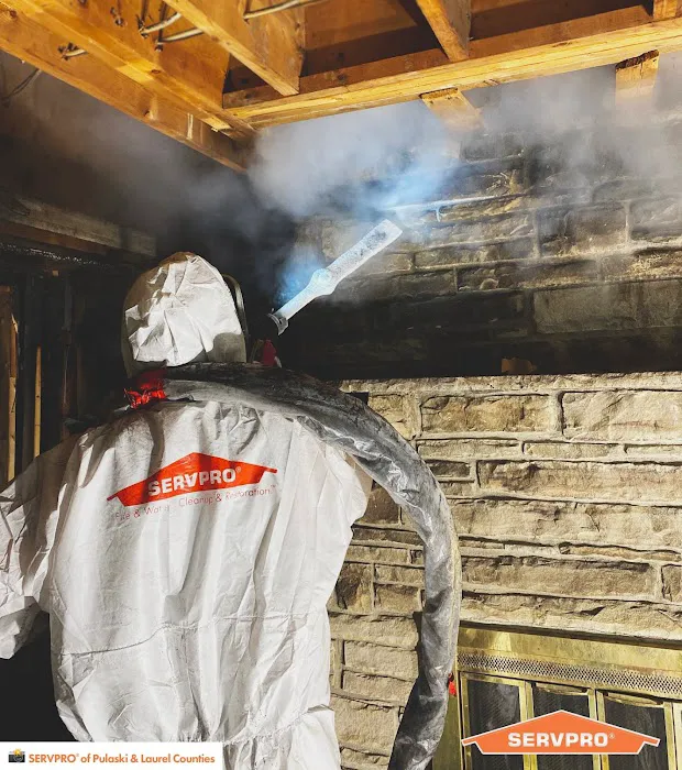 SERVPRO of Oregon City / Sandy Picture 3