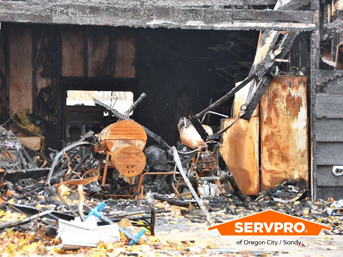 SERVPRO of Oregon City / Sandy Picture 10