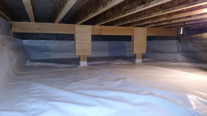 Dr. Crawlspace Picture 6