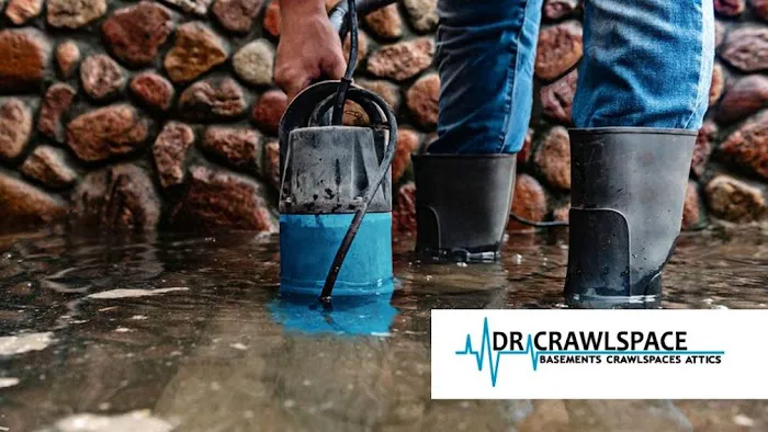 Dr. Crawlspace Picture 4