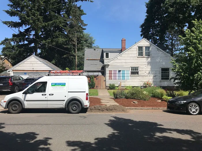 Pure Environmental Picture 6