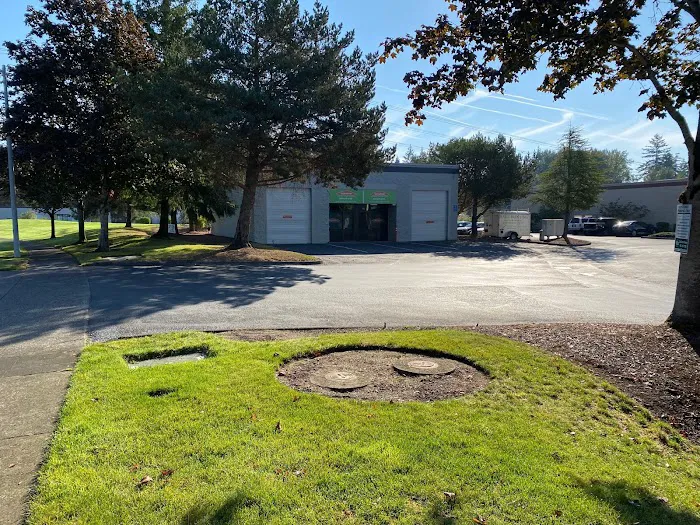 SERVPRO of Cedar Mill/Oak Hills Picture 5