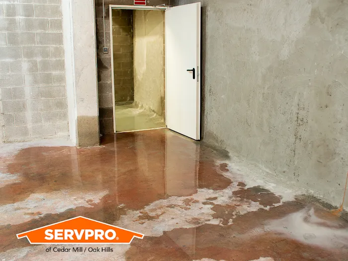 SERVPRO of Cedar Mill/Oak Hills Picture 10