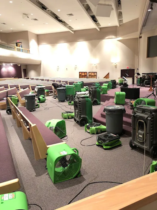 SERVPRO of Cedar Mill/Oak Hills Picture 6