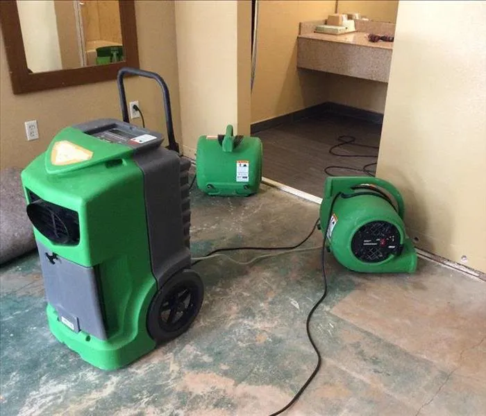 SERVPRO of Cedar Mill/Oak Hills Picture 7