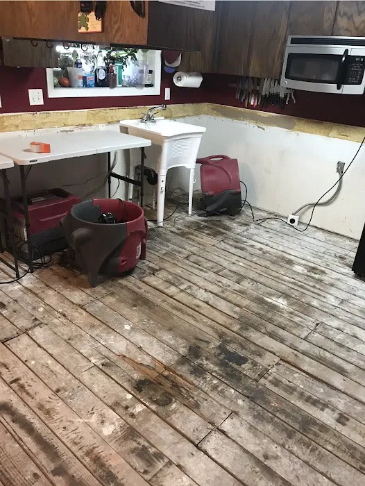 PuroClean Restoration Services Picture 9