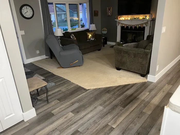 PuroClean Restoration Services Picture 6