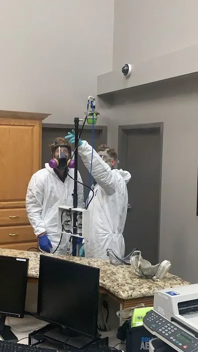 AXION Restoration Picture 7