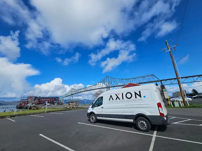 AXION Restoration Picture 4