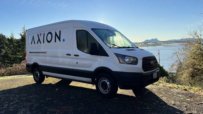 AXION Restoration Picture 9