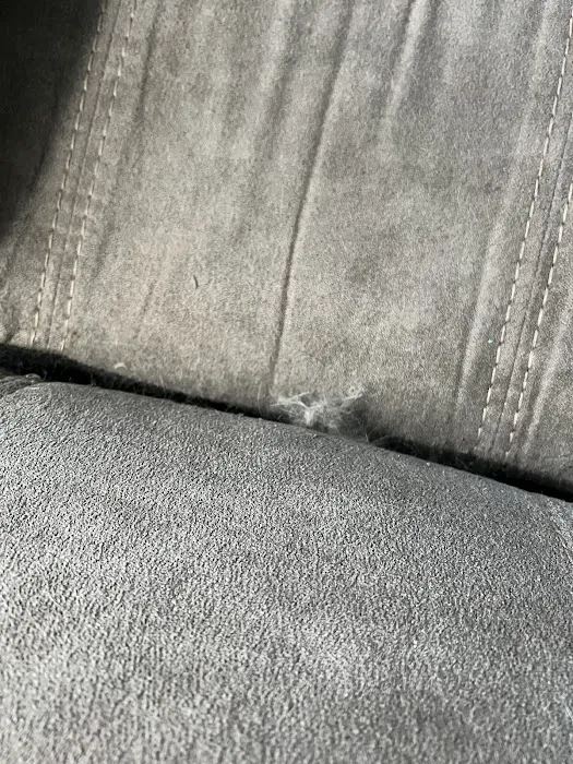 Stanley Steemer Picture 7