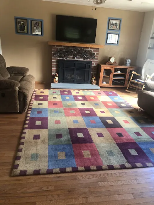 Stanley Steemer Picture 2