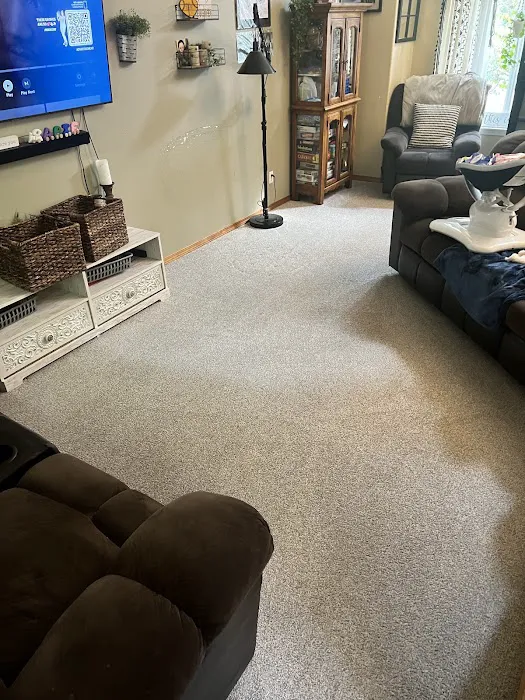 Stanley Steemer Picture 3