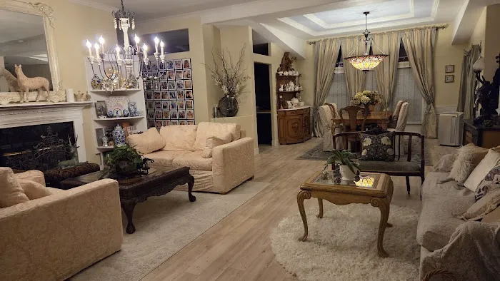 Stanley Steemer Picture 5