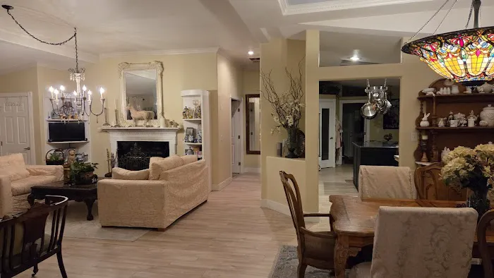 Stanley Steemer Picture 4