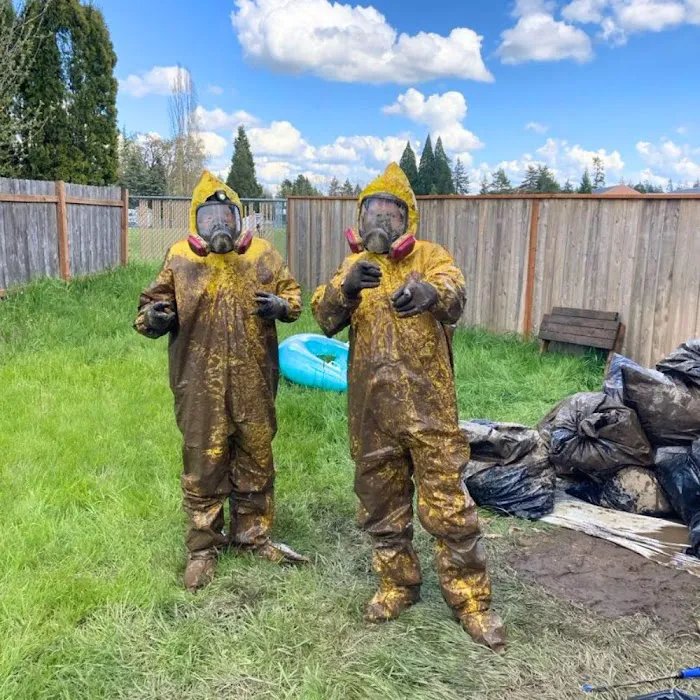 Oregon Restoration Co. Picture 2