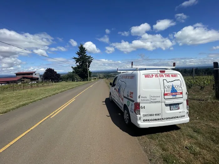 Oregon Restoration Co. Picture 1