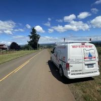 Oregon Restoration Co. ico