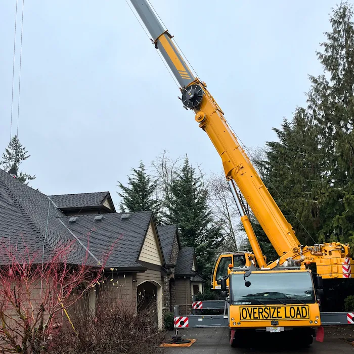 Oregon Restoration Co. Picture 6