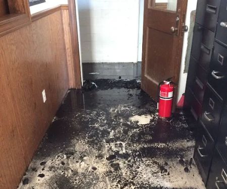 BluSky Restoration Contractors