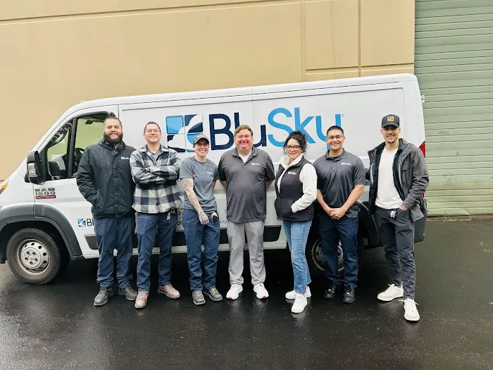 BluSky Restoration Contractors Picture 4