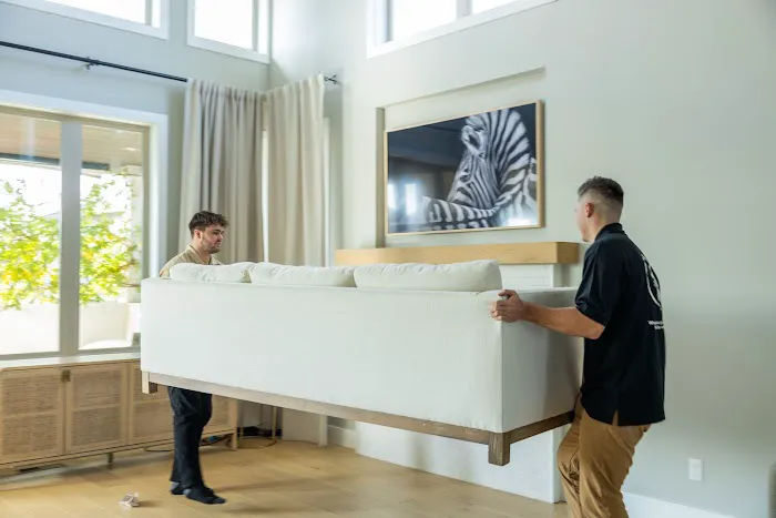 Rapid Restoration & Remodel of Portland Picture 1