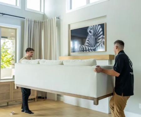 Rapid Restoration & Remodel of Portland