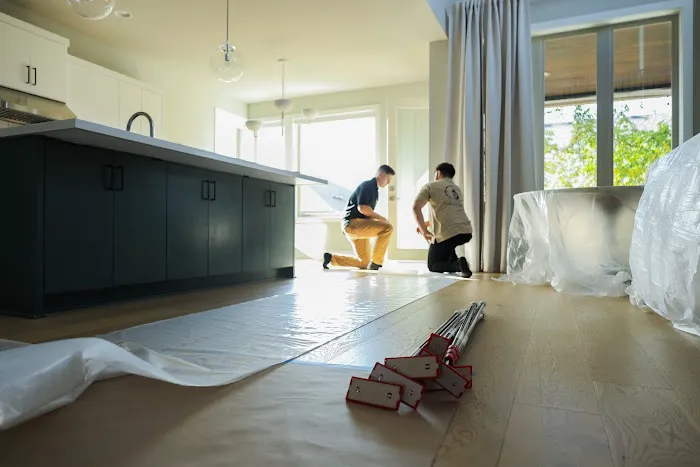 Rapid Restoration & Remodel of Portland Picture 9