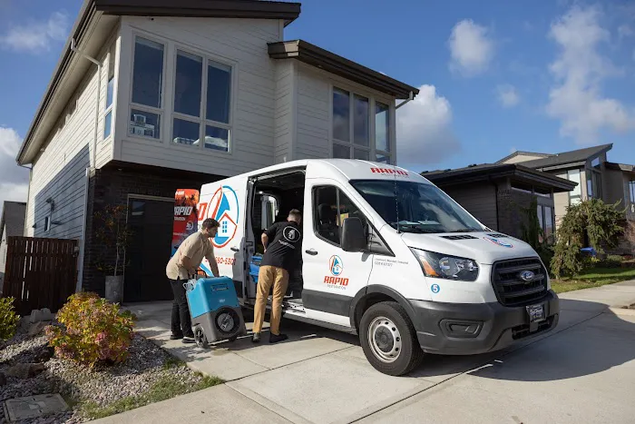 Rapid Restoration & Remodel of Portland Picture 8